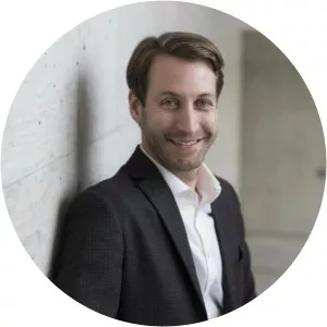 Sam J. Maglio - Author