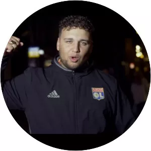 Sam J T'aime - Musical artist