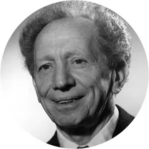 Sam Jaffe