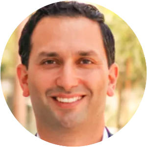 Sam Jammal - Politician