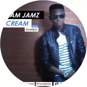 Sam Jamz - Musical artist