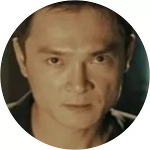 Sam Kai-Sen Huang - Actor
