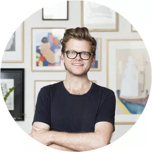 Sam Kalda - Illustrator