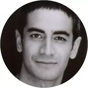 Sam Kalilieh photograph