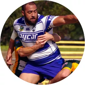 Sam Kasiano