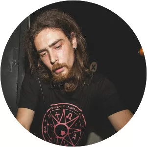 Sam KDC - Musical artist