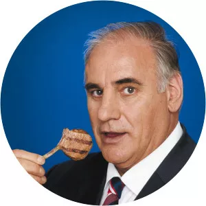 Sam Kekovich