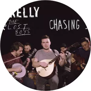 Sam Kelly & The Lost Boys