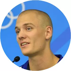 Sam Kendricks - Olympic athlete