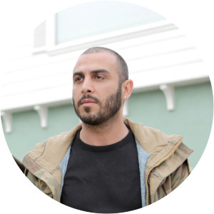 Sam Khoze - Film producer