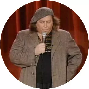 Sam Kinison: Breaking the Rules