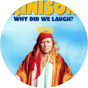 Sam Kinison: Why Did We Laugh?
