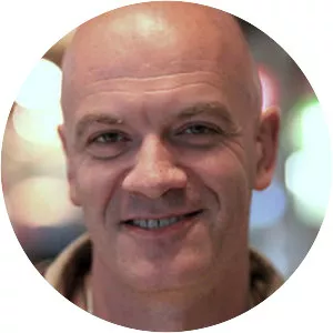 Sam Klebanov - Swedish film producer