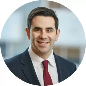 Sam Kleiner - Author