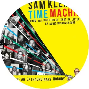 Sam Klemke's Time Machine - 2015 ‧ Documentary ‧ 1h 30m