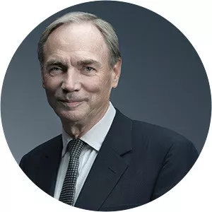 Sam Laidlaw - Executive