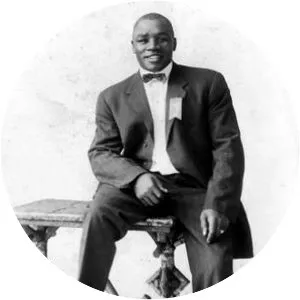 Sam Langford - Boxer