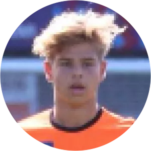 Sam Lautenschutz - Football player