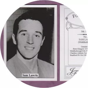 Sam Lawrie