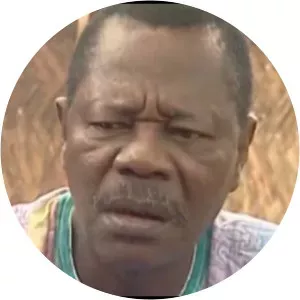 Sam Loco Efe - Nigerian actor