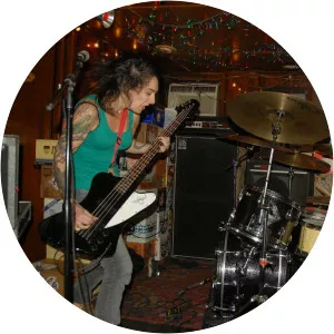 Sam Lohman - Musical artist