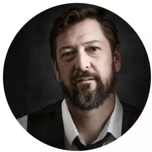 Sam Longley - Film actor