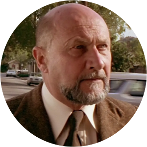 Sam Loomis - Film character