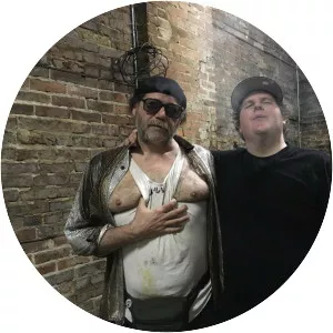 Sam Losco - Fictional character