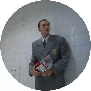 Sam Lowry - Fictional character