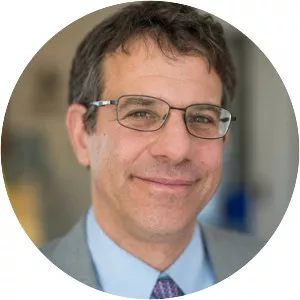 Sam M. Intrator photograph