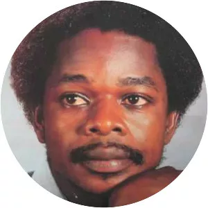 Sam Mangwana