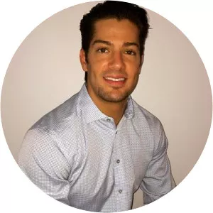 Sam Maniscalco - Basketball player