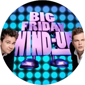 Sam & Mark's Big Friday WindUp - TV series