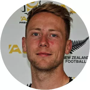 Sam Mason-Smith - Footballer