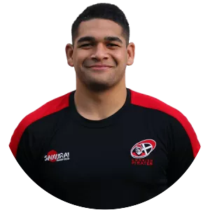 Sam Matavesi