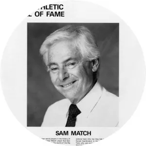 Sam Match