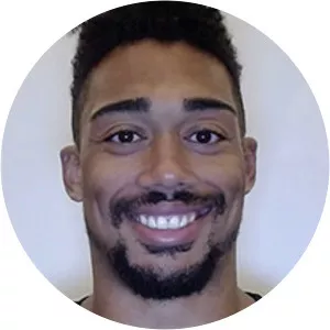 Sam Mattis - American olympian