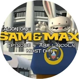 Sam & Max: Abe Lincoln Must Die! - Video game