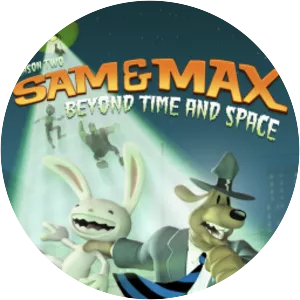 Sam & Max Beyond Time and Space - Video game