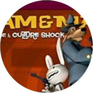 Sam & Max: Culture Shock - Video game