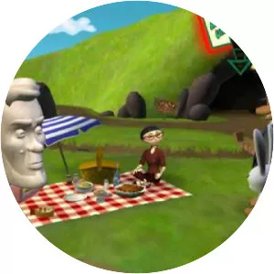 Sam & Max Episode 202: Moai Better . . .