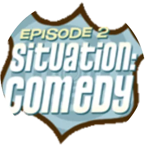 Sam & Max: Situation: Comedy