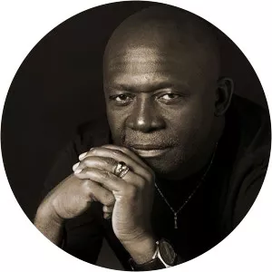 Sam Mbendé - Musical artist