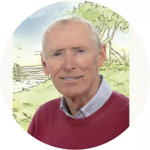 Sam McBratney - Writer