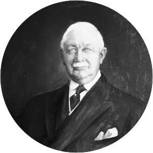 Sam McBride - Former Mayor of Toronto