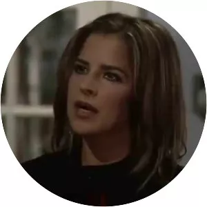 Sam McCall - Fictional character