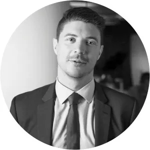 Sam McKeith - Journalist