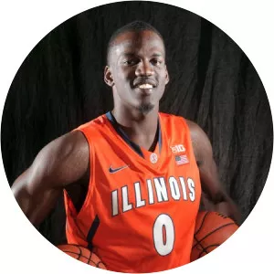 Sam McLaurin - Basketball player