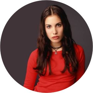 Sam McPherson Popular - TV character