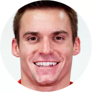 Sam Mikulak